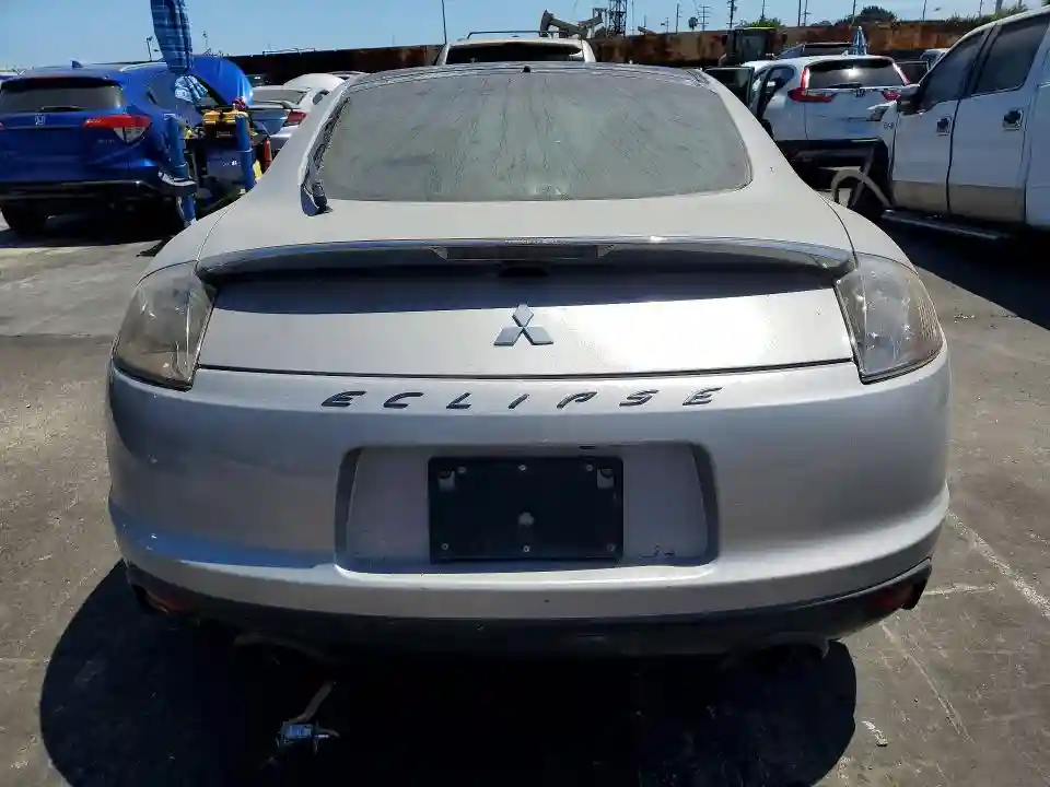 4A31K5DFXCE008587 2012 MITSUBISHI ECLIPSE-5