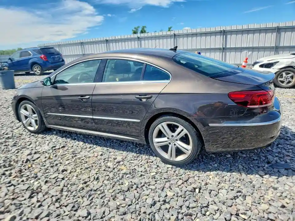 WVWBN7AN8GE514804 2016 VOLKSWAGEN CC-1