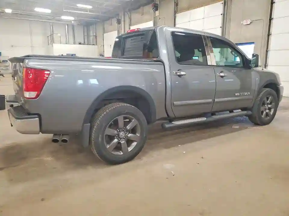 1N6AA0EC6FN502184 2015 NISSAN TITAN-2