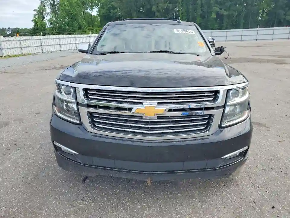 1GNSKKKC1FR666026 2015 CHEVROLET SUBURBAN-4
