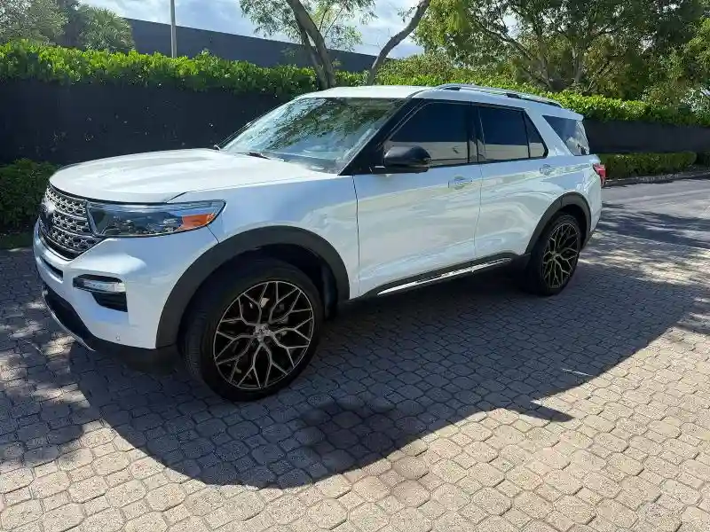 1FMSK7FH3NGA64018 2022 FORD EXPLORER-1