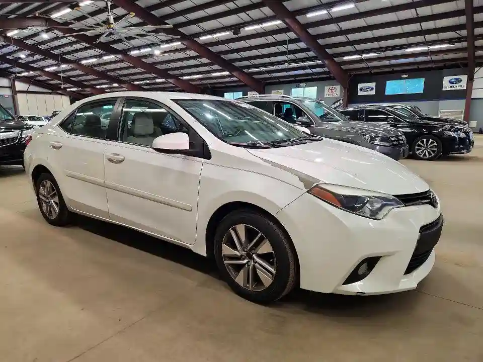 5YFBPRHE1EP162306 2014 TOYOTA COROLLA-3