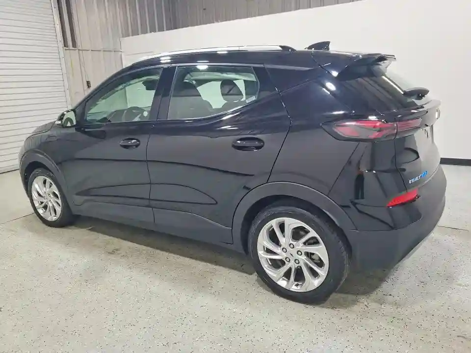 1G1FY6S0XP4166525 2023 CHEVROLET BOLT-1