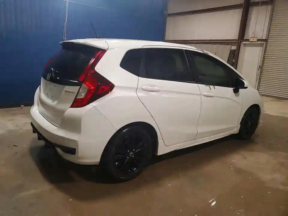 3HGGK5H66JM700264 2018 HONDA FIT-2