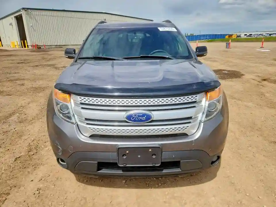 1FMHK8D87CGA75698 2012 FORD EXPLORER-4