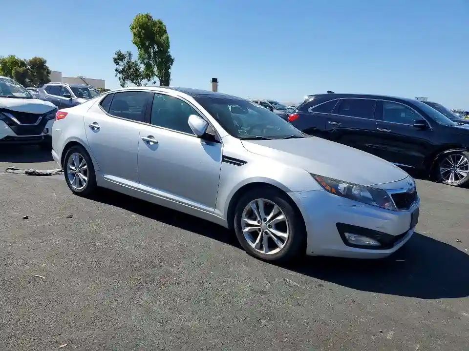 5XXGN4A7XDG191921 2013 KIA OPTIMA-3