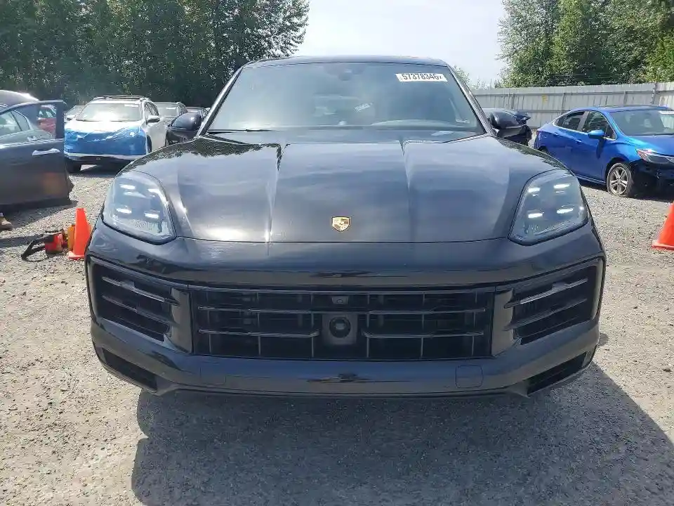 WP1AA2AY2RDA10535 2024 PORSCHE CAYENNE-4