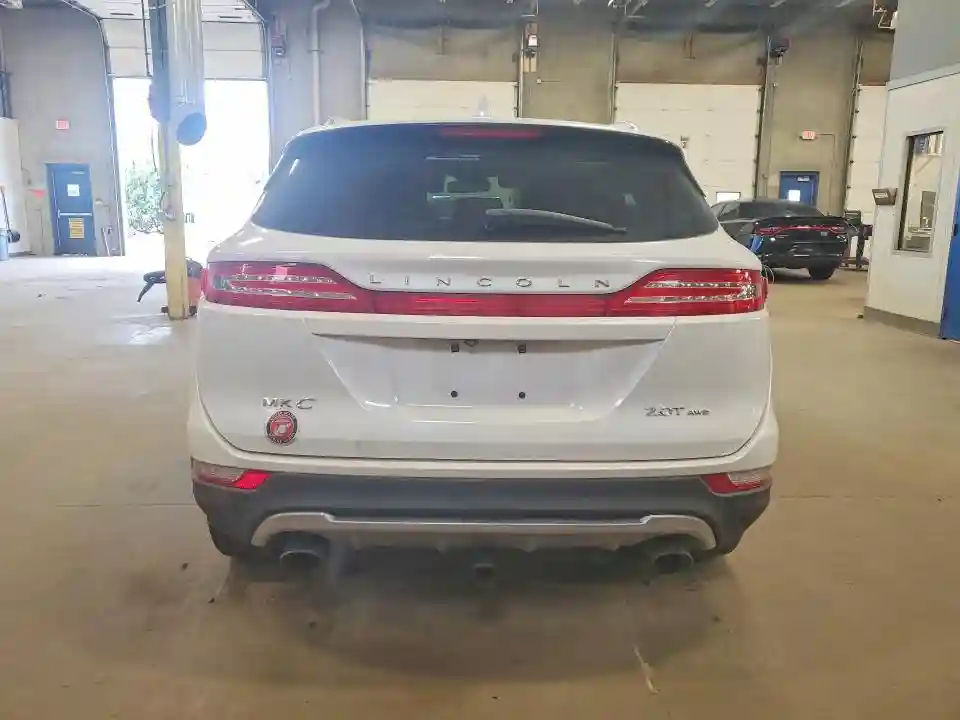 5LMCJ2D97JUL23348 2018 LINCOLN MKC-5