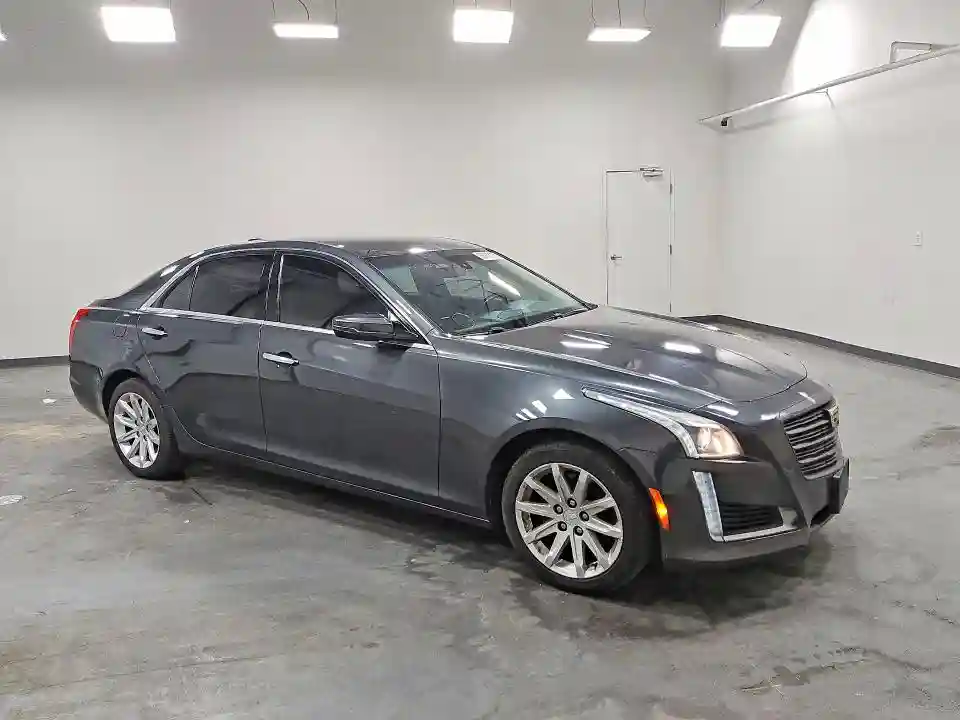 1G6AW5SX5F0132158 2015 CADILLAC CTS-3