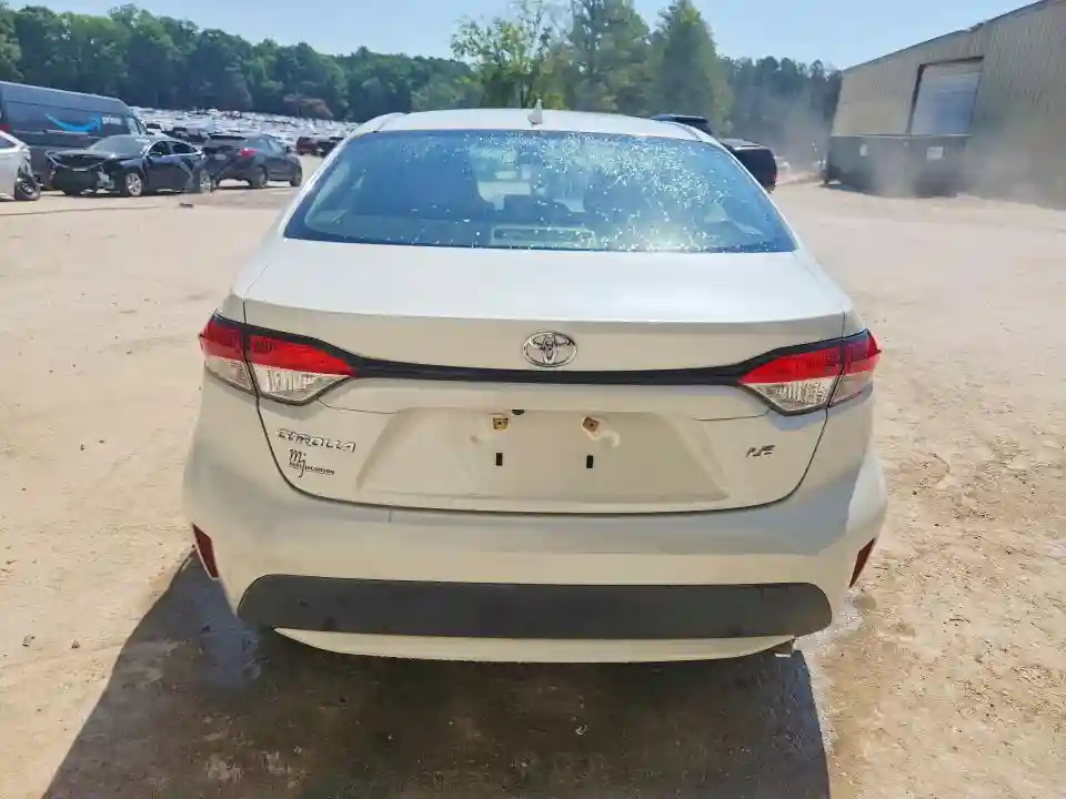 JTDEPMAE1MJ118738 2021 TOYOTA COROLLA-5