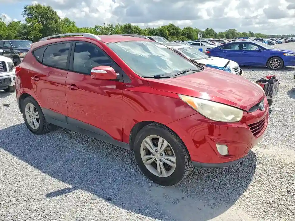 KM8JU3AC0DU774682 2013 HYUNDAI TUCSON-3