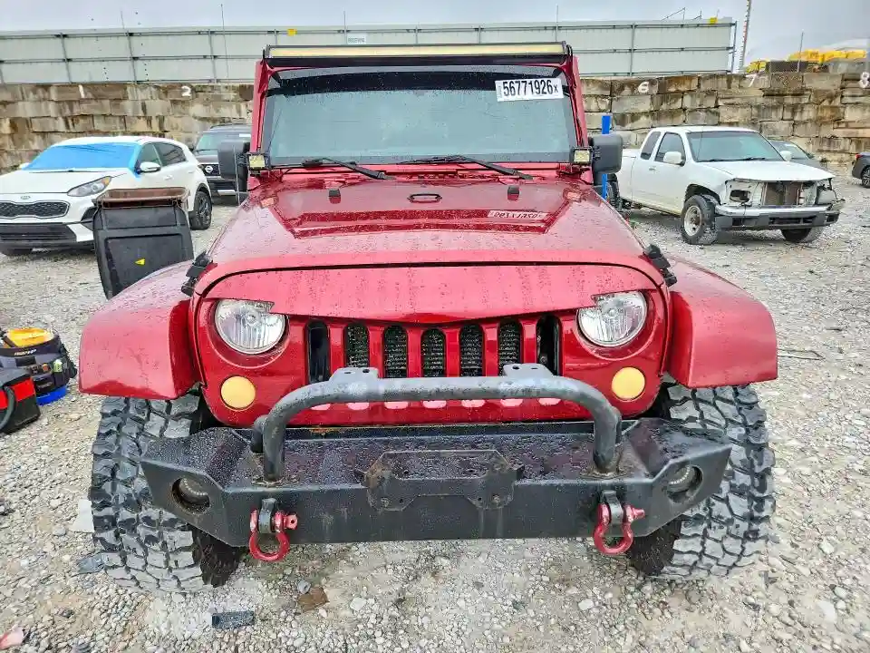 1C4HJWEG2CL111886 2012 JEEP WRANGLER-4