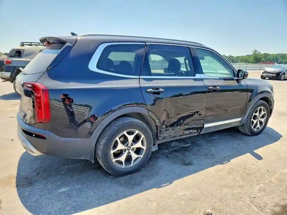 5XYP3DHC8LG090394 2020 KIA TELLURIDE-2