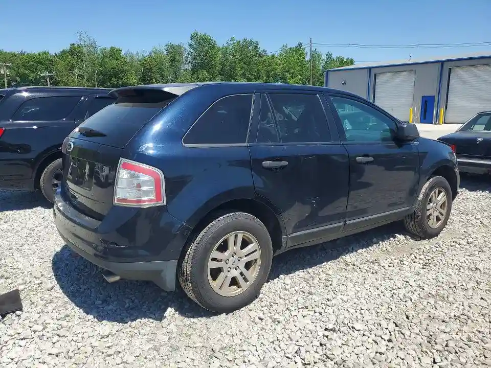 2FMDK3GC2ABB70451 2010 FORD EDGE-2