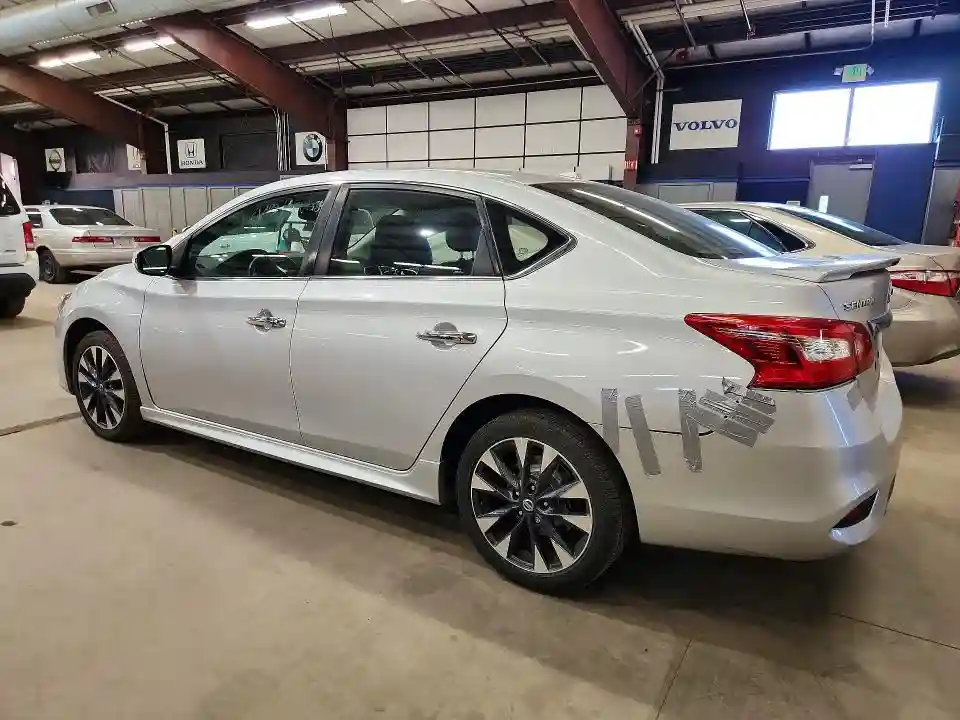 3N1CB7AP8HY249193 2017 NISSAN SENTRA-1