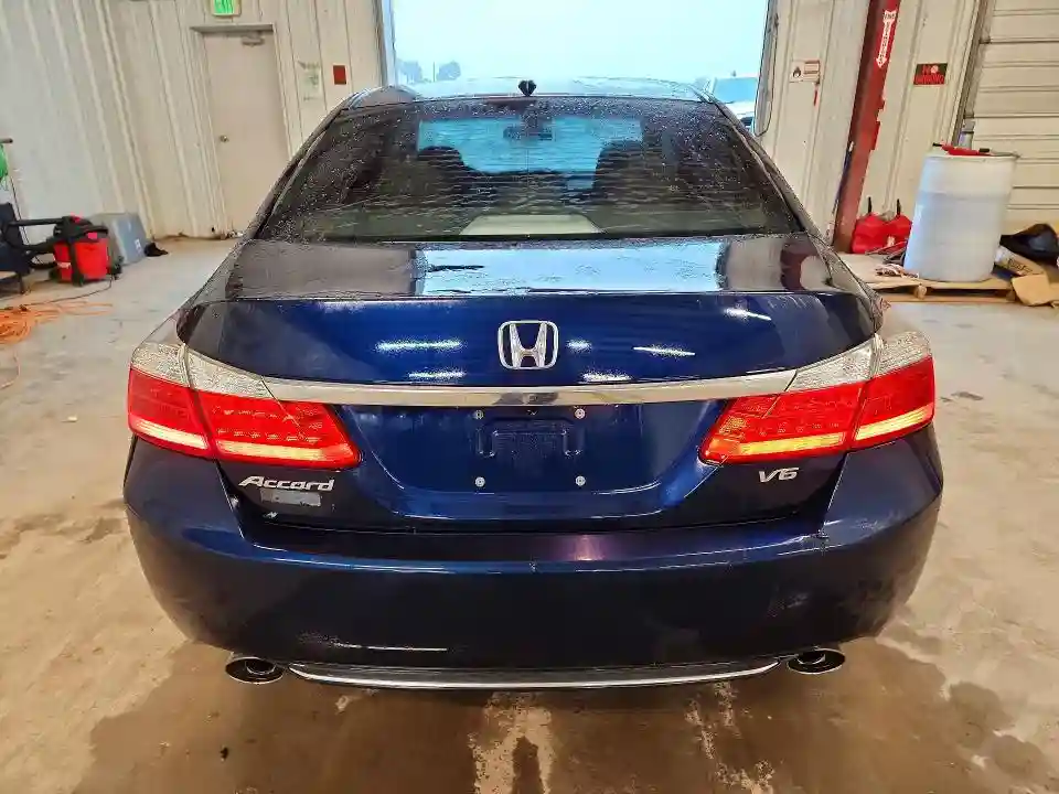 1HGCR3F80EA028238 2014 HONDA ACCORD-5