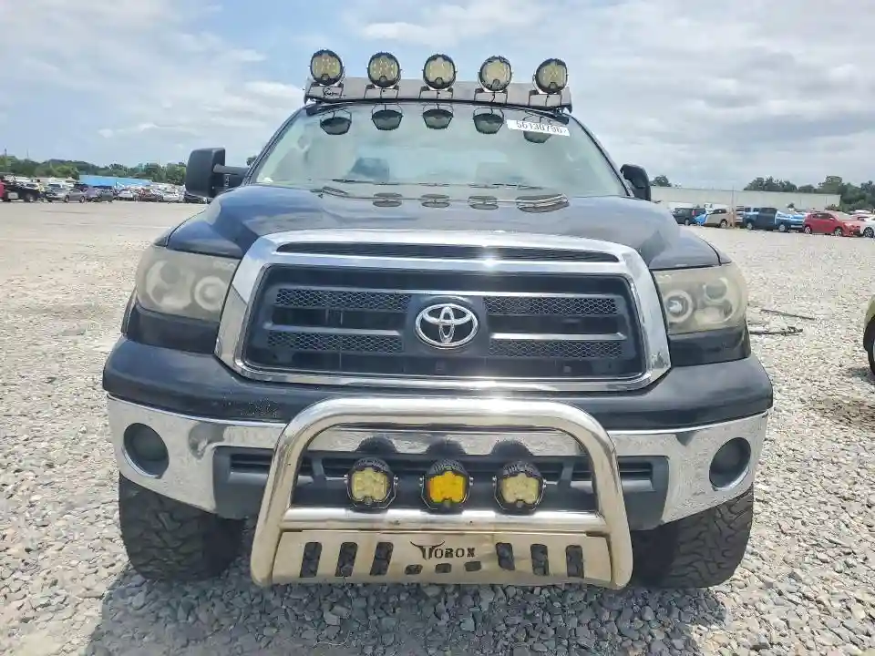 5TFRU5F10AX024073 2010 TOYOTA TUNDRA-4