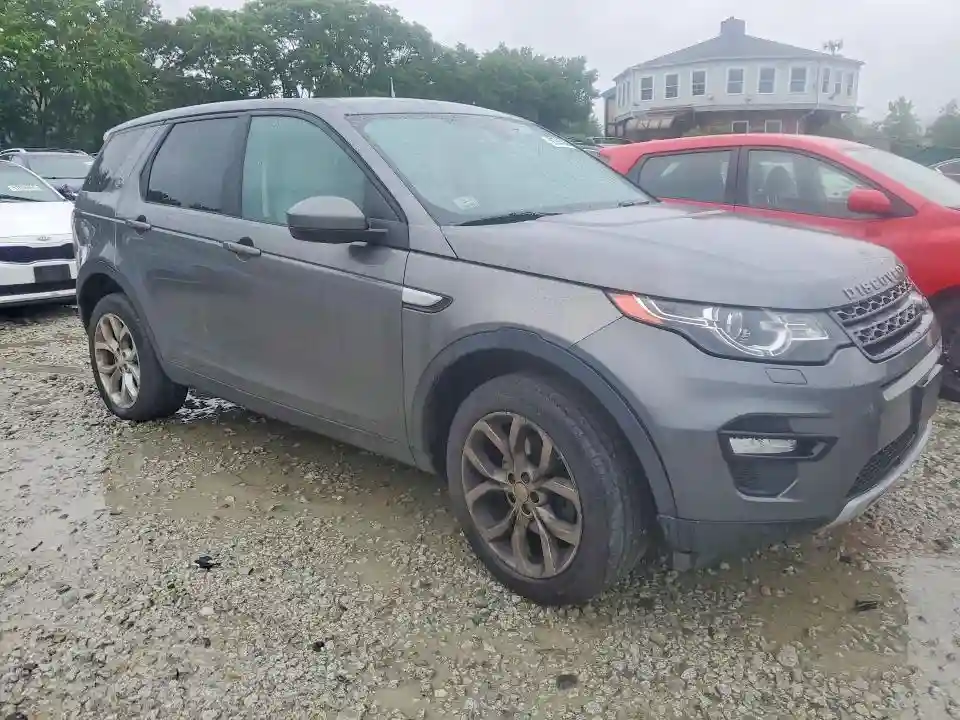 SALCR2BG0FH502244 2015 LAND ROVER DISCOVERY-3