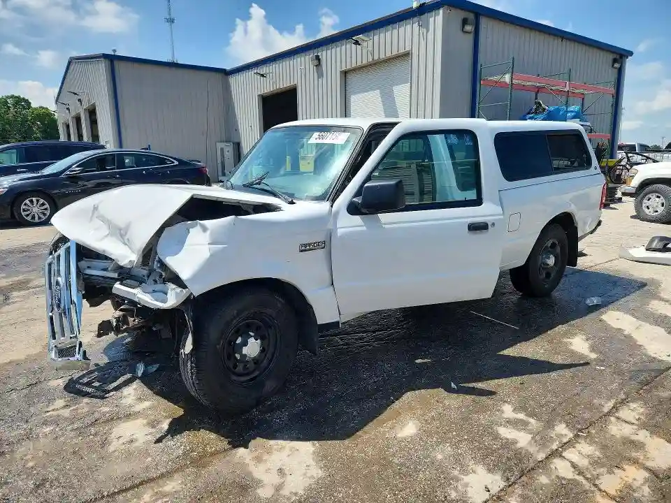 1FTKR1ED7BPA31076 2011 FORD RANGER-0