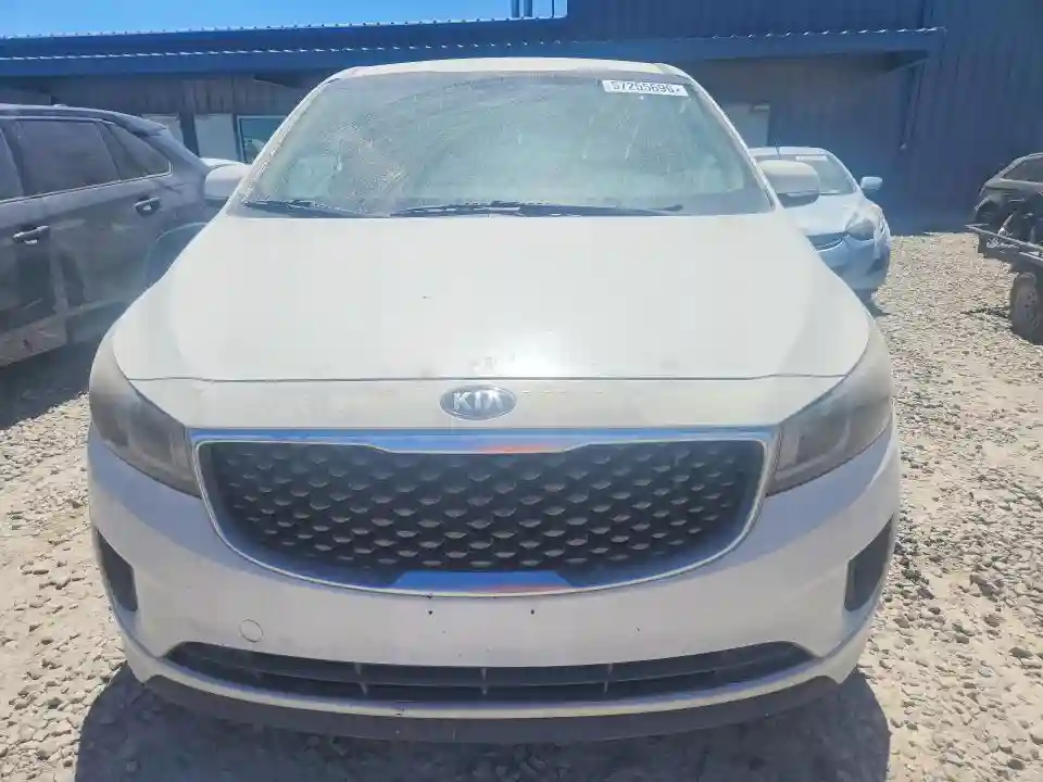 KNDMB5C12G6092216 2016 KIA SEDONA-4