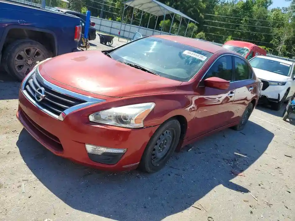 1N4AL3APXEN259197 2014 NISSAN ALTIMA-0