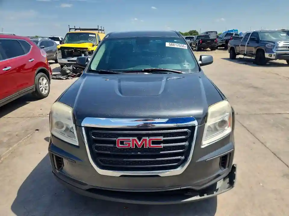 2GKALMEK4H6227681 2017 GMC TERRAIN-4
