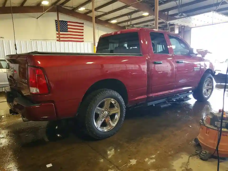 1C6RR7FT9DS721958 2013 RAM 1500-2