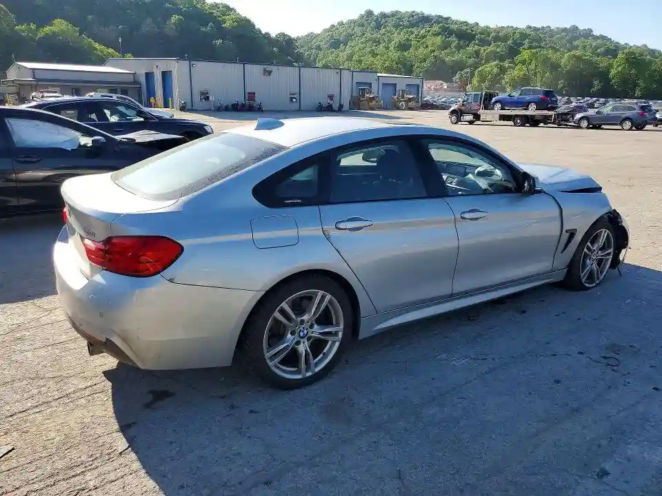WBA4B3C50GG527863 2016 BMW 4 SERIES-2