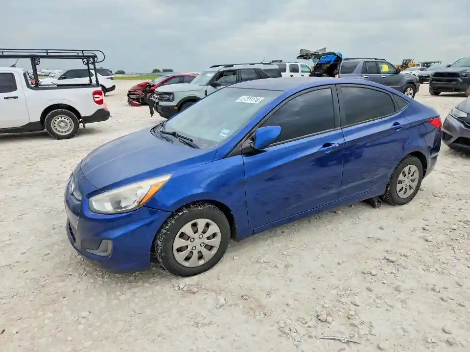 KMHCT4AE2GU060687 2016 HYUNDAI ACCENT-0