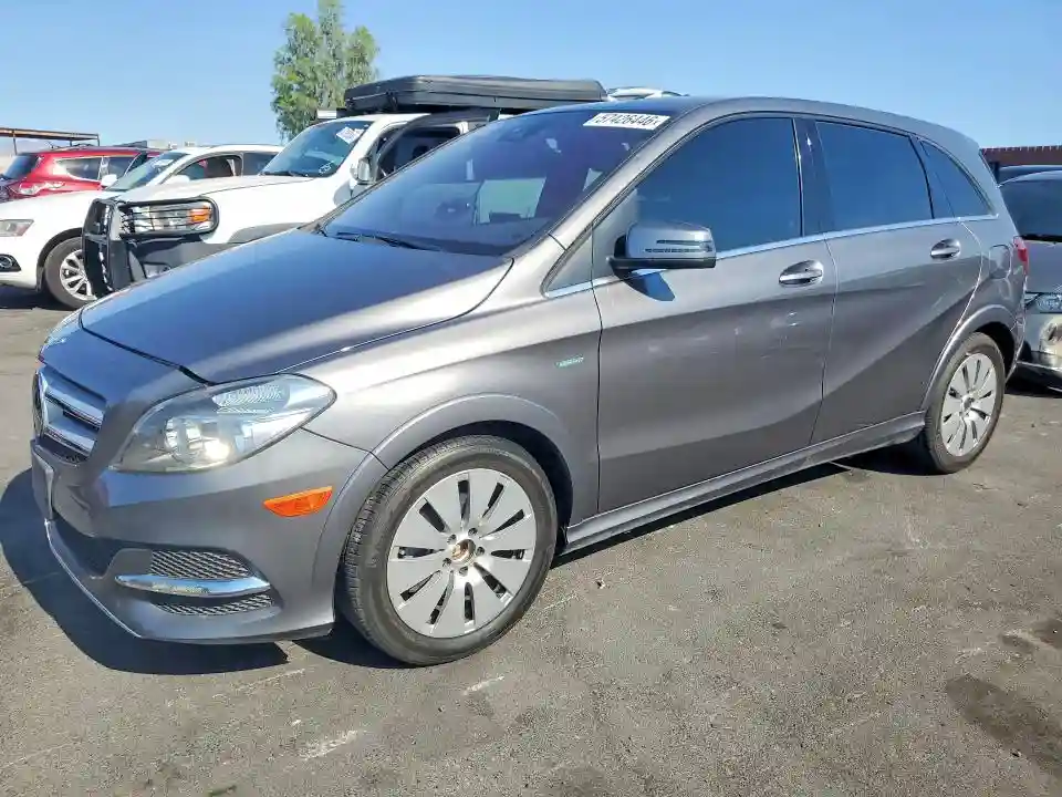 WDDVP9AB7HJ016326 2017 MERCEDES-BENZ B-CLASS-0