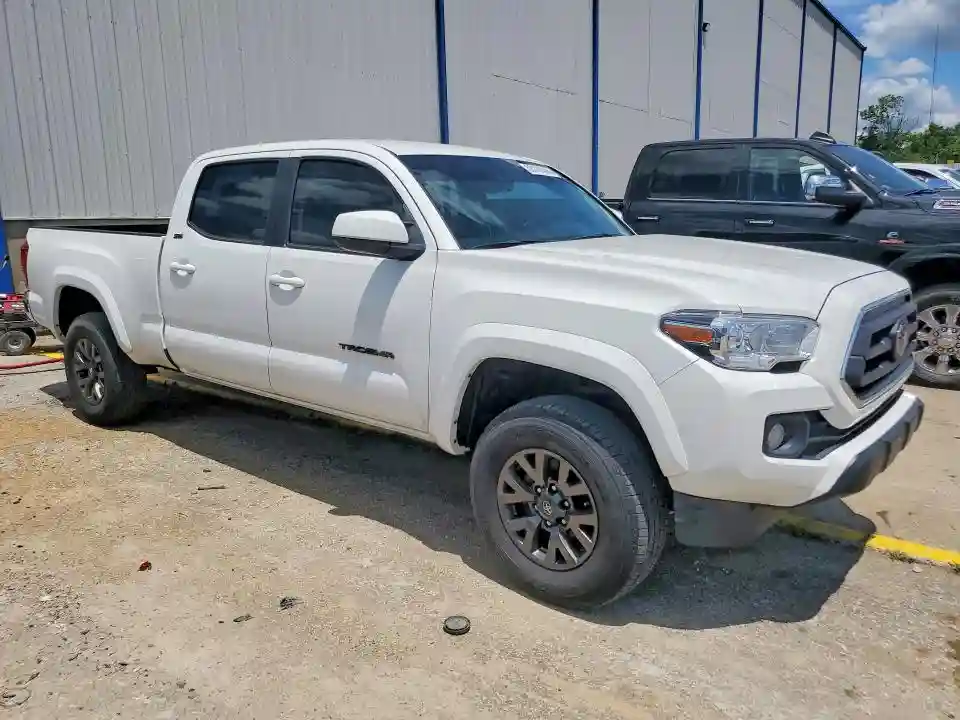 3TYDZ5BN1NT014723 2022 TOYOTA TACOMA-3