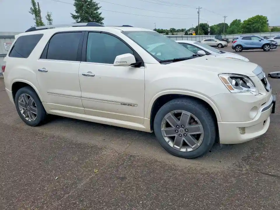 1GKKRTEDXBJ211736 2011 GMC ACADIA DEN-3