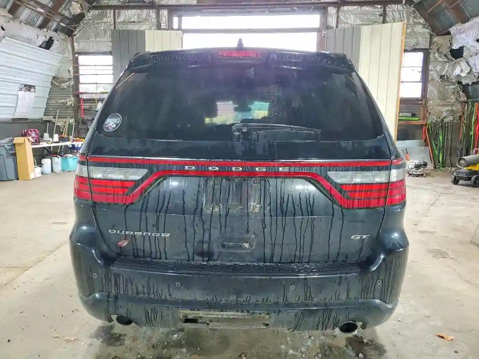 1C4RDJDGXJC439828 2018 DODGE DURANGO-5