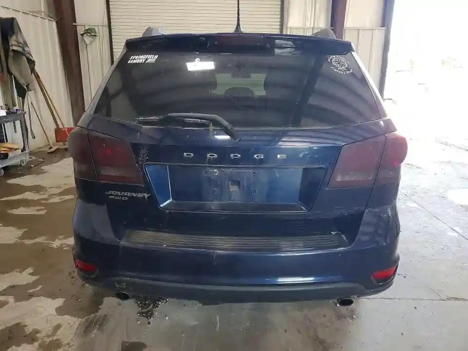 3C4PDDBGXHT615660 2017 DODGE JOURNEY-5
