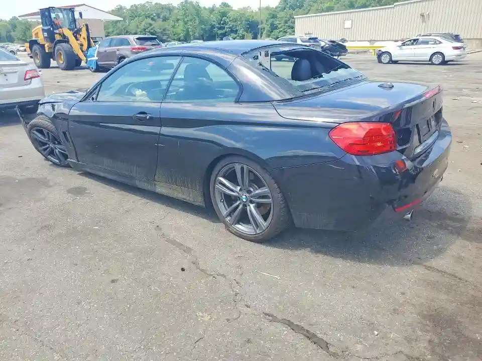 WBA3T3C50F5A40829 2015 BMW 4 SERIES-1