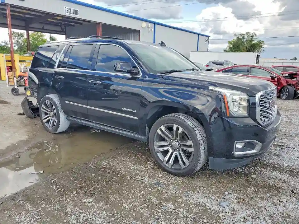 1GKS1CKJXKR397720 2019 GMC YUKON-3