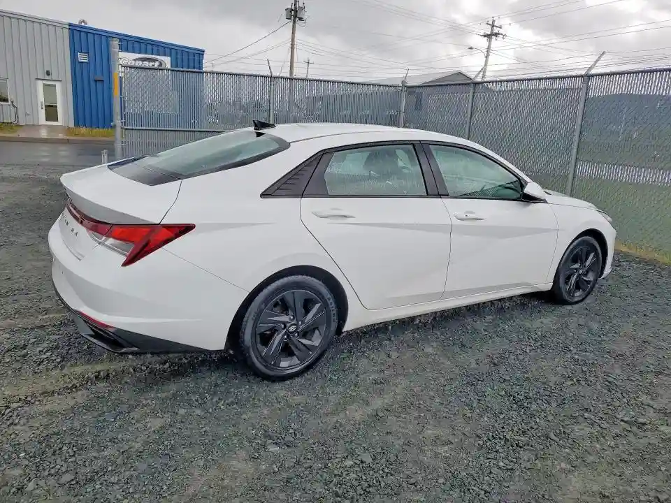 KMHLM4AG1MU145370 2021 HYUNDAI ELANTRA-2