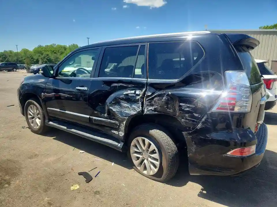 JTJBM7FX8G5131536 2016 LEXUS GX-1