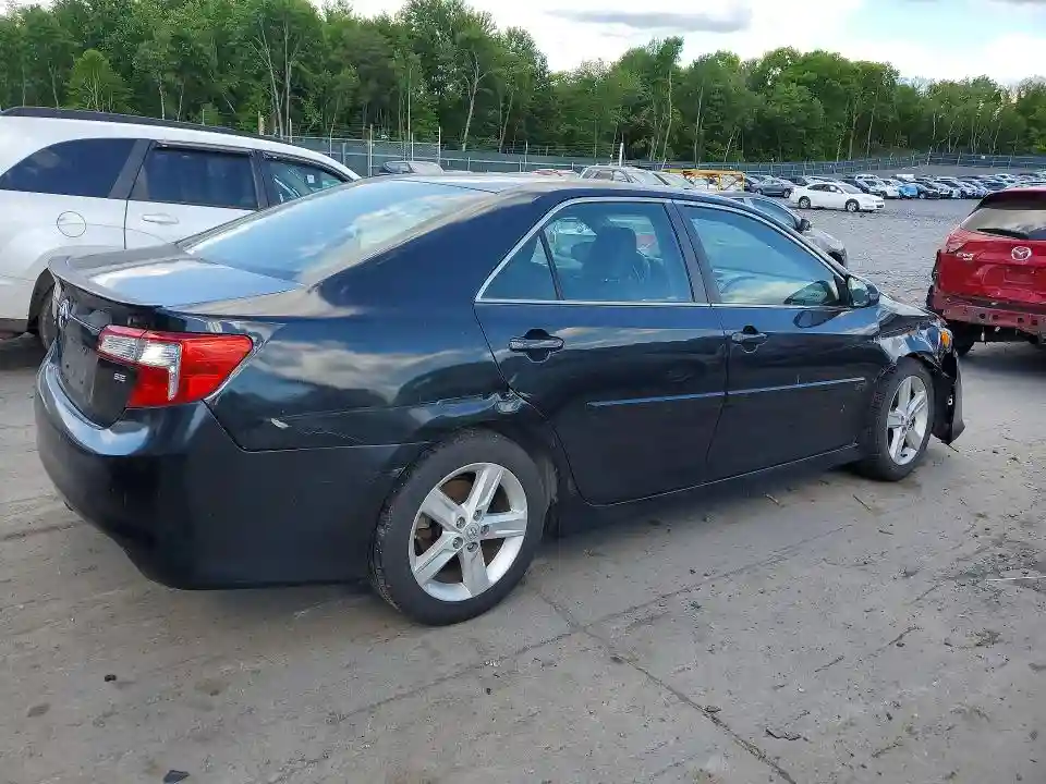 4T1BF1FK7EU461696 2014 TOYOTA CAMRY-2