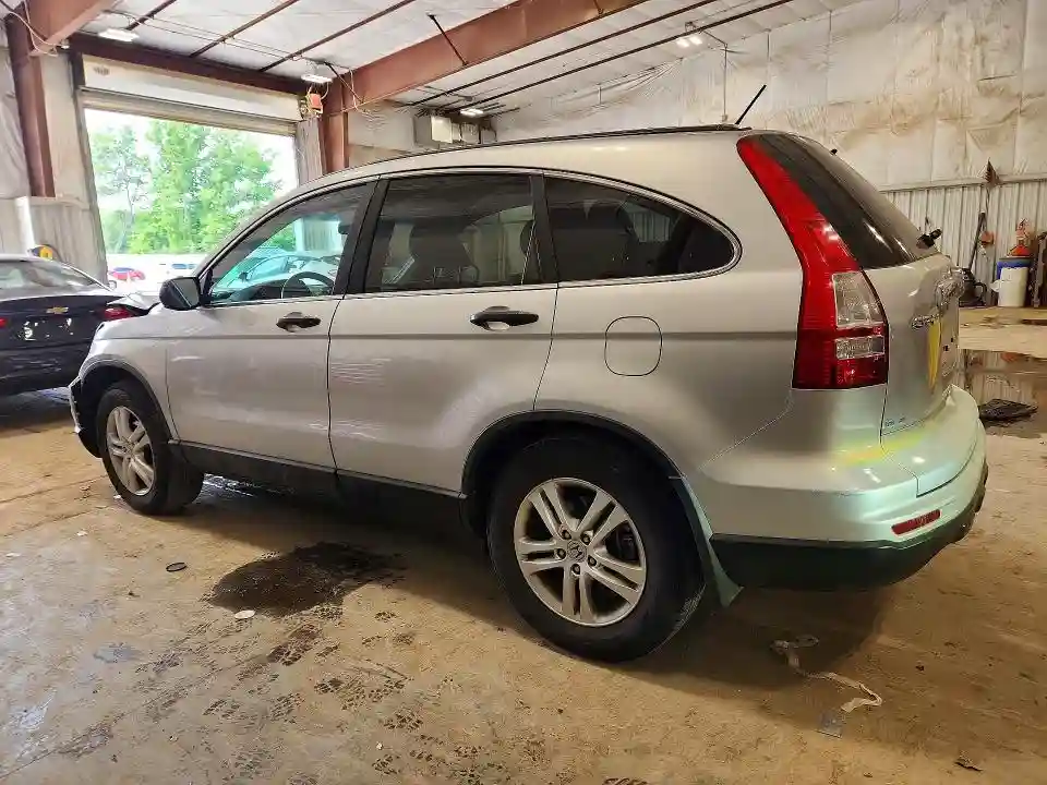 5J6RE4H50AL065960 2010 HONDA CRV-1