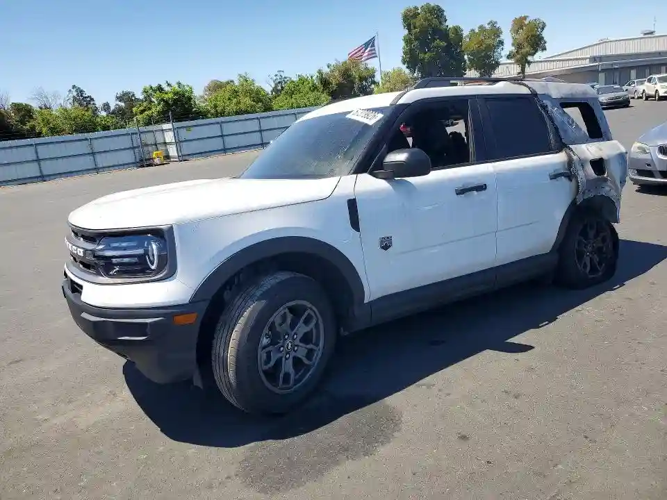 3FMCR9B65RRF64731 2024 FORD BRONCO-0