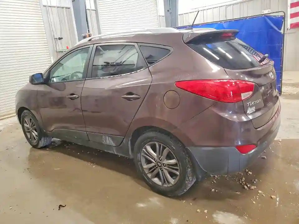 KM8JU3AG3EU934378 2014 HYUNDAI TUCSON-1