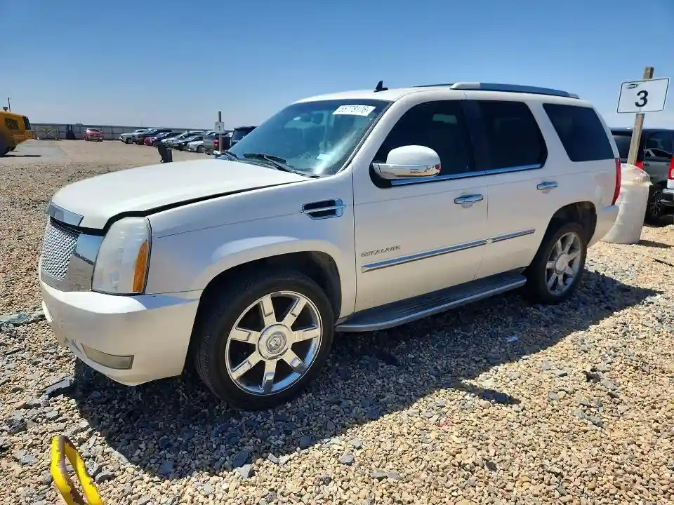 1GYS3BEF4BR157905 2011 CADILLAC ESCALADE-0