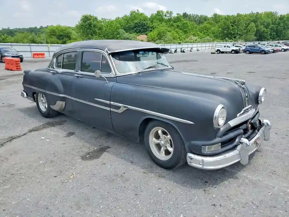 P8XS18785 1953 PONTIAC CATALINA-3