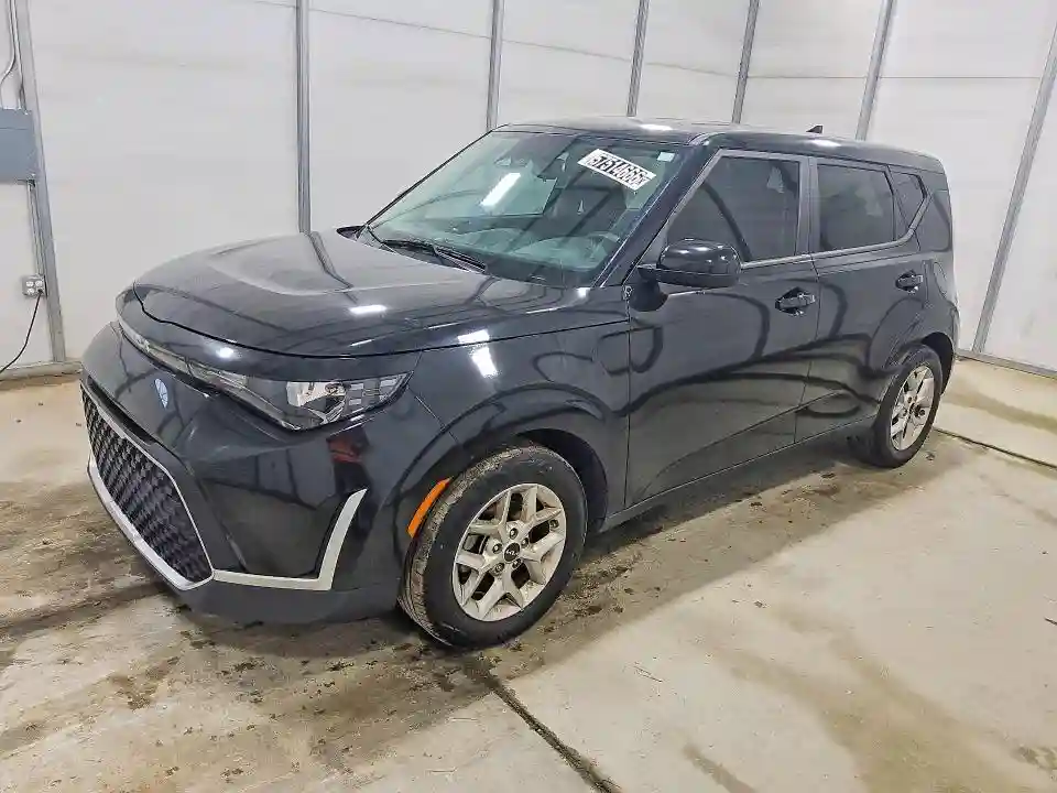 KNDJ23AUXR7897883 2024 KIA SOUL S-0