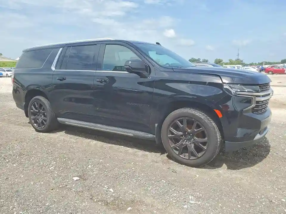 1GNSCCKD7PR101468 2023 CHEVROLET SUBURBAN-3