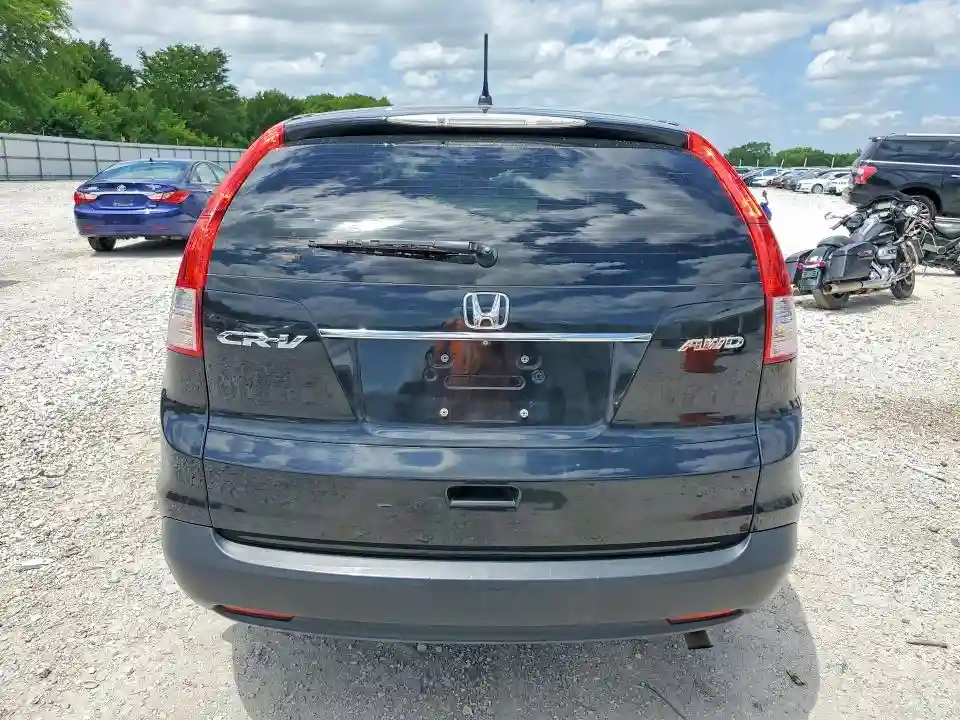 2HKRM4H37EH719399 2014 HONDA CRV-5