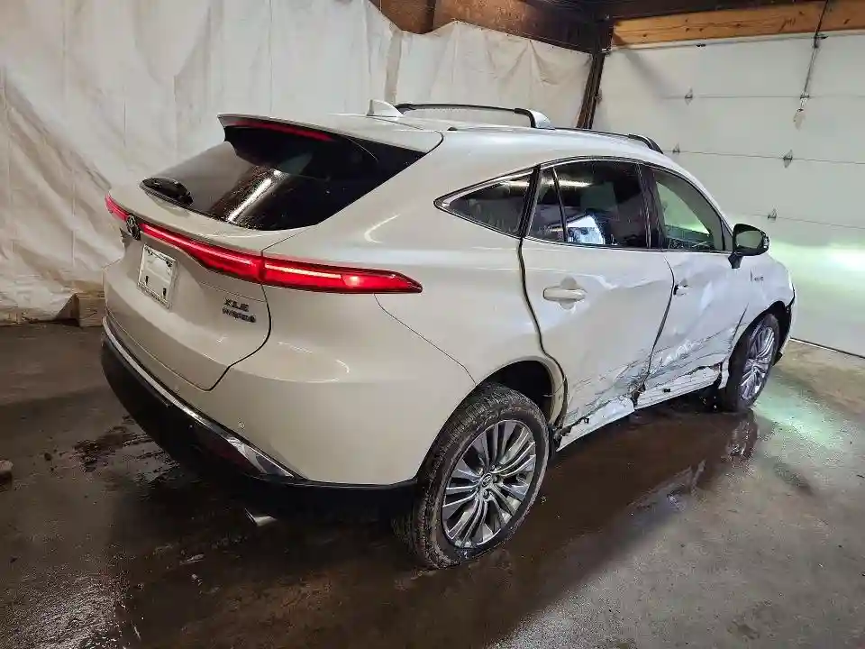 JTEAAAAH7MJ069937 2021 TOYOTA VENZA-2