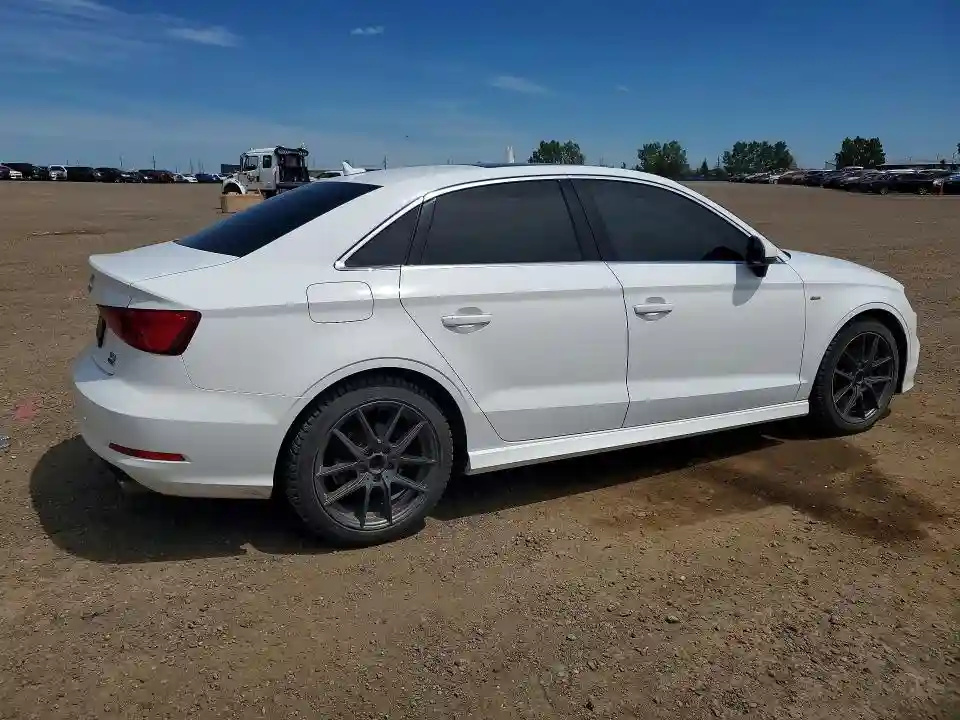 WAUJ8GFF7G1014531 2016 AUDI A3-2