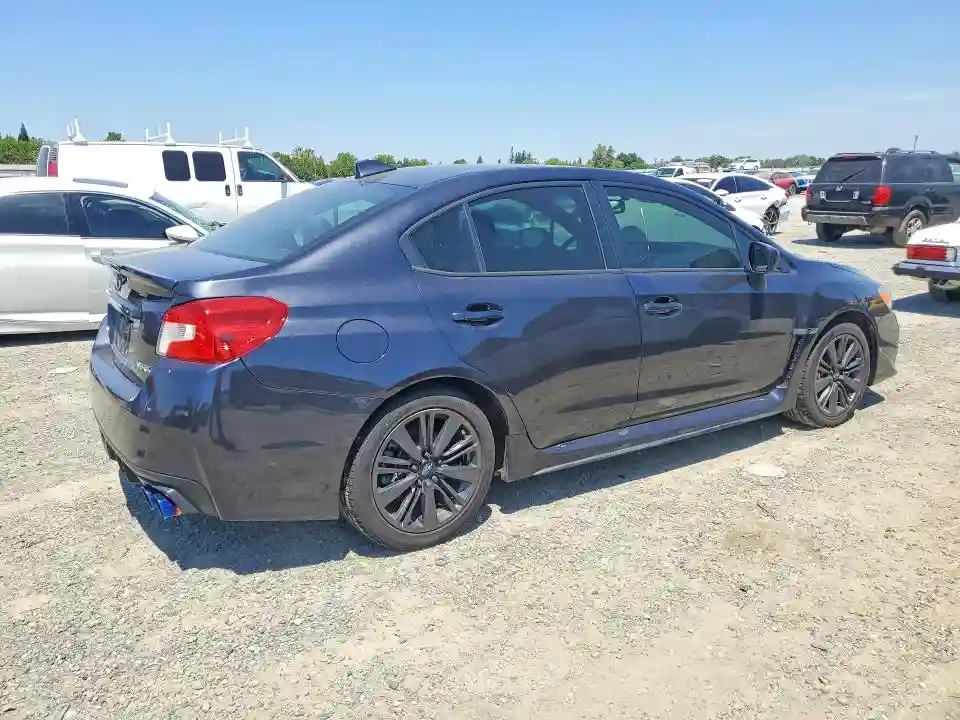 JF1VA1B69G9820289 2016 SUBARU WRX-2